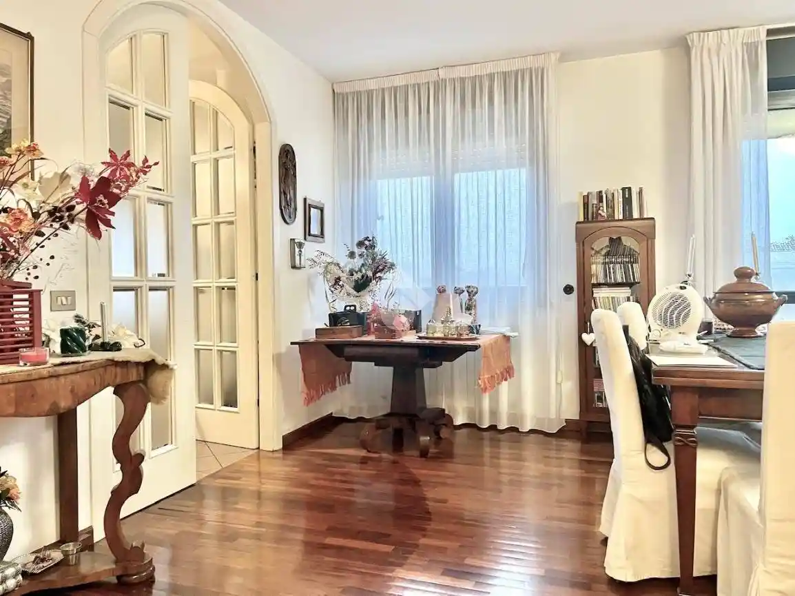 Appartamento in vendita a Pesaro