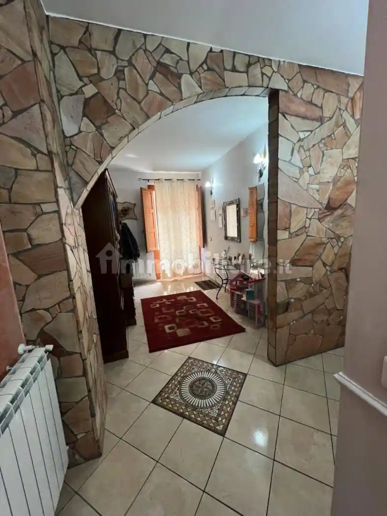 Appartamento in vendita a Santa Venerina