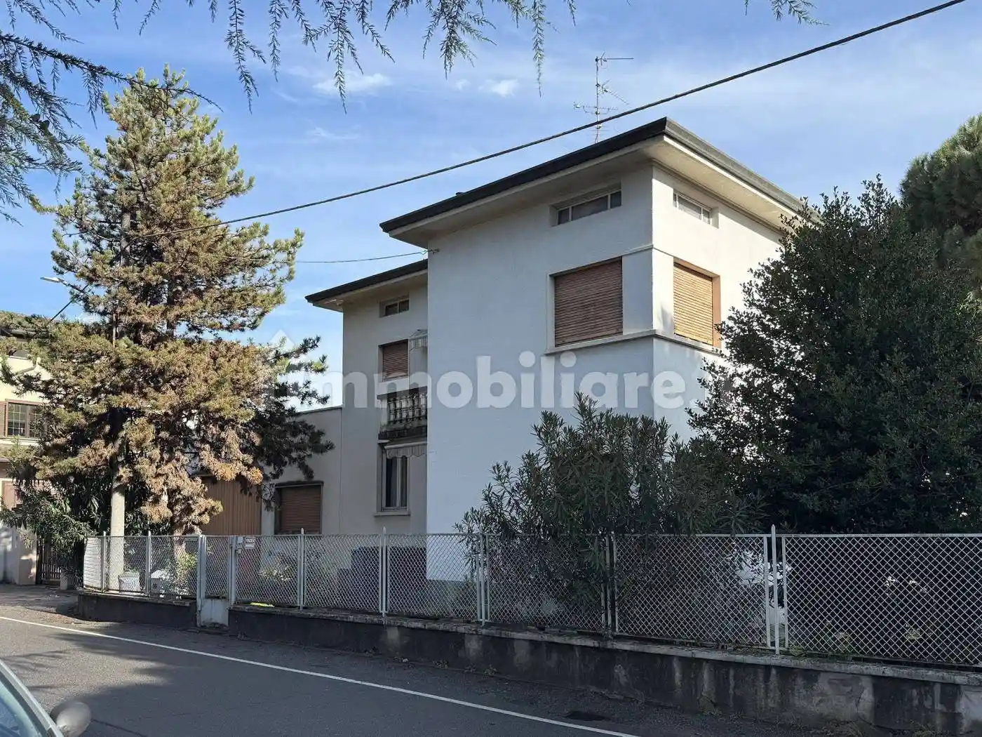 Villa in vendita a Gallarate