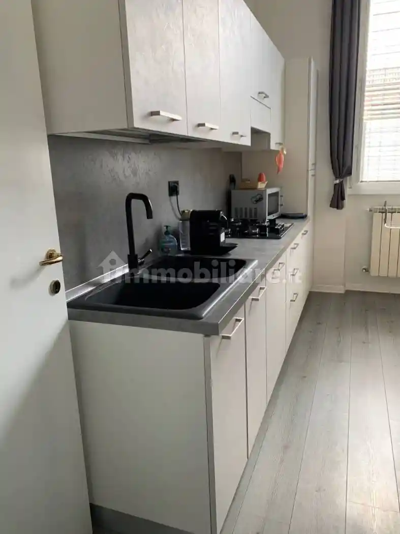 Appartamento in affitto a Manerbio