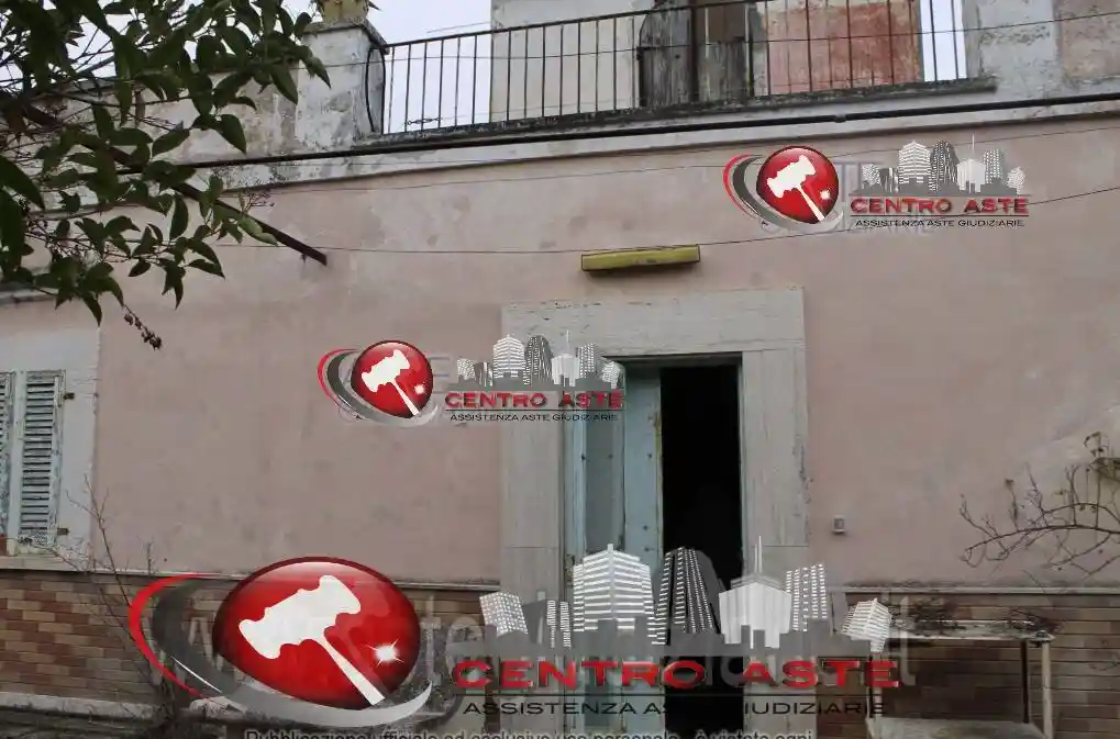 Villa in vendita a Corato