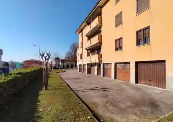 Appartamento in vendita a San Zenone al Lambro