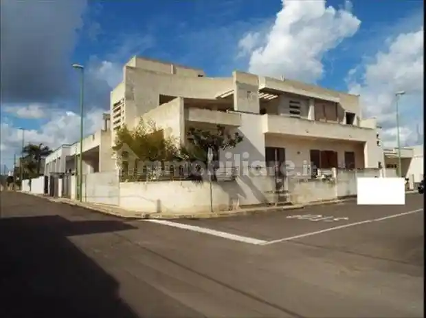 Appartamento in vendita a Martignano