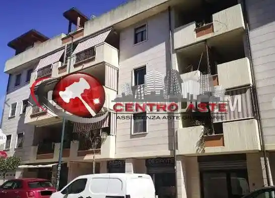 Appartamento in vendita a Gravina in Puglia