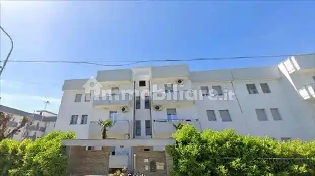 Appartamento in vendita a Carmiano