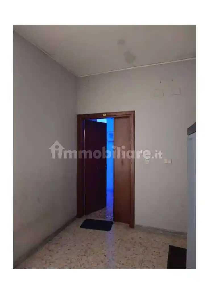 Appartamento in vendita a Sala Consilina