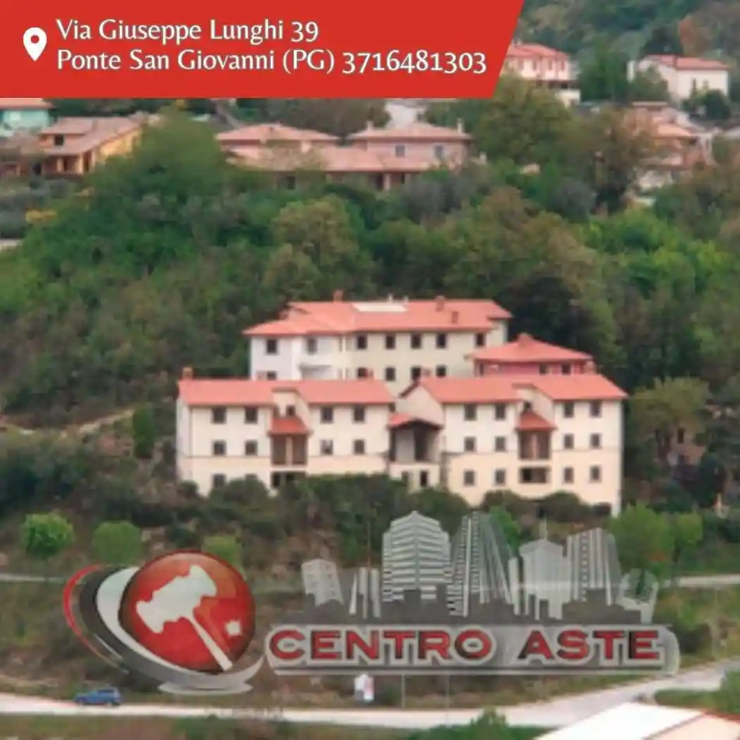 Rustico - Casale in vendita a Nocera Umbra