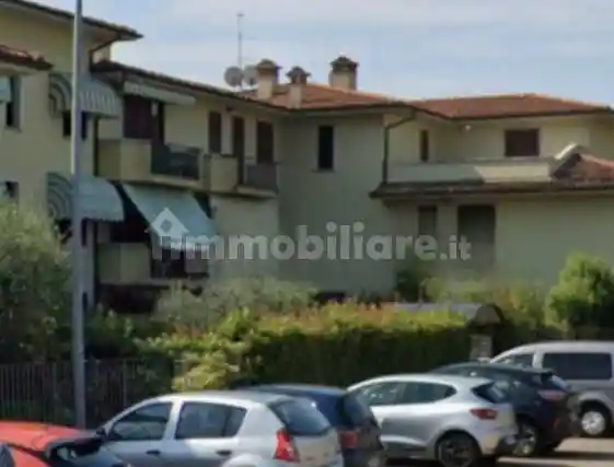 Appartamento in vendita a Coccaglio