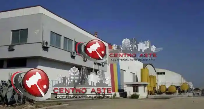 Rustico - Casale in vendita a Bari