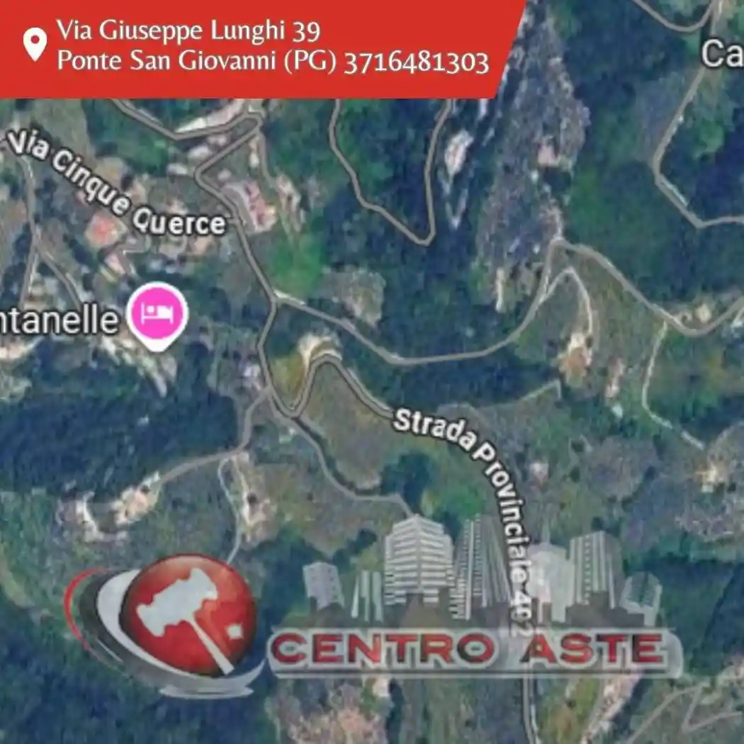 Rustico - Casale in vendita a Bettona