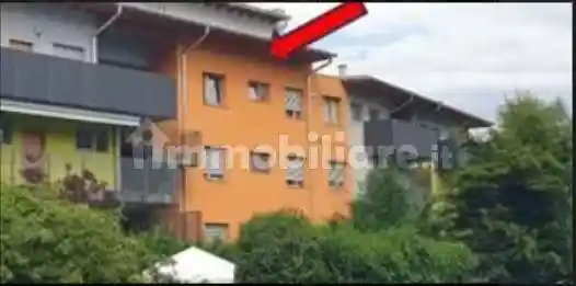 Appartamento in vendita a Pergine Valsugana