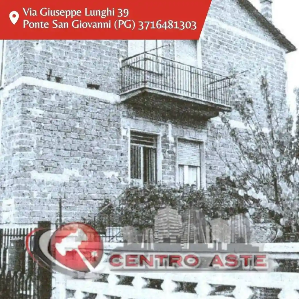 Appartamento in vendita a Spoleto