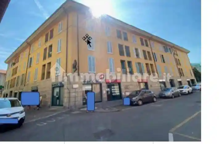 Appartamento in vendita a Corsico