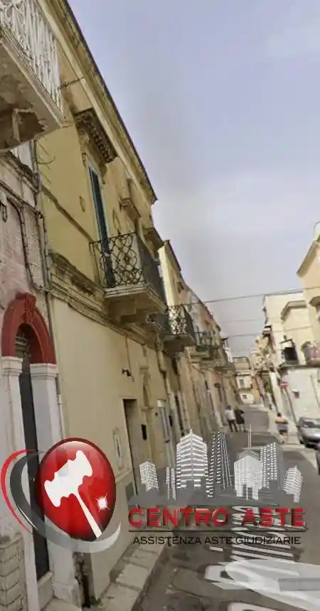 Appartamento in vendita a Bari