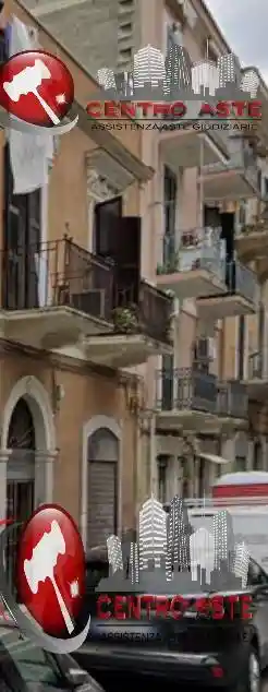 Appartamento in vendita a Bari