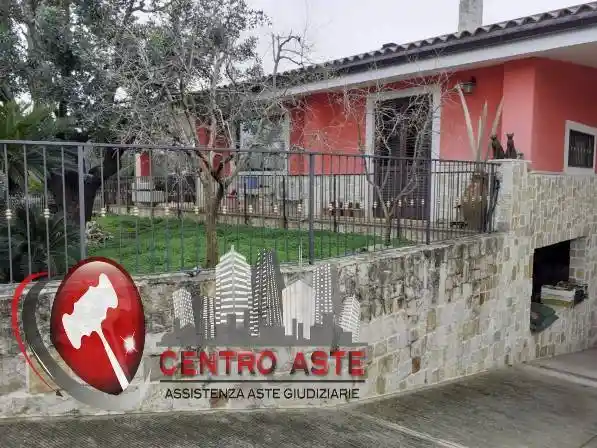 Villa in vendita a Terlizzi