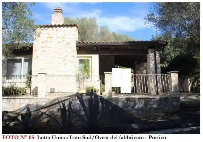 Appartamento in vendita a Camerota