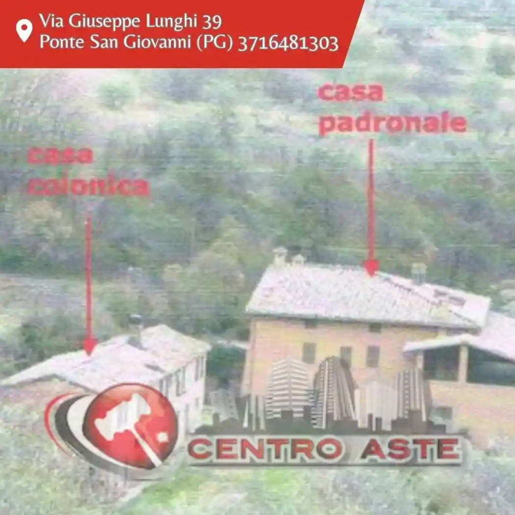 Villa in vendita a Perugia