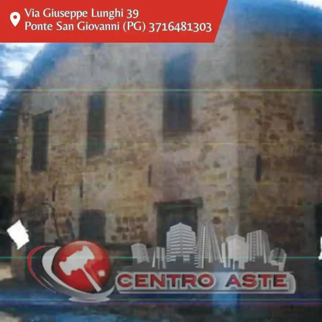 Villa in vendita a Castel Ritaldi