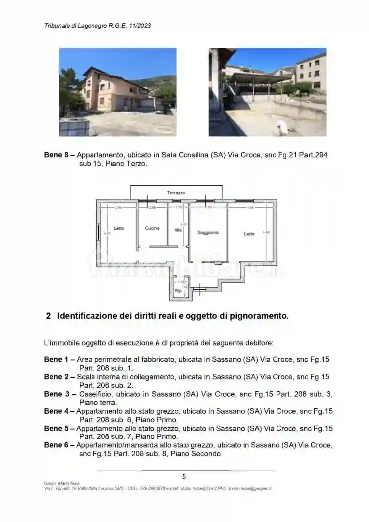Rustico - Casale - foto 3