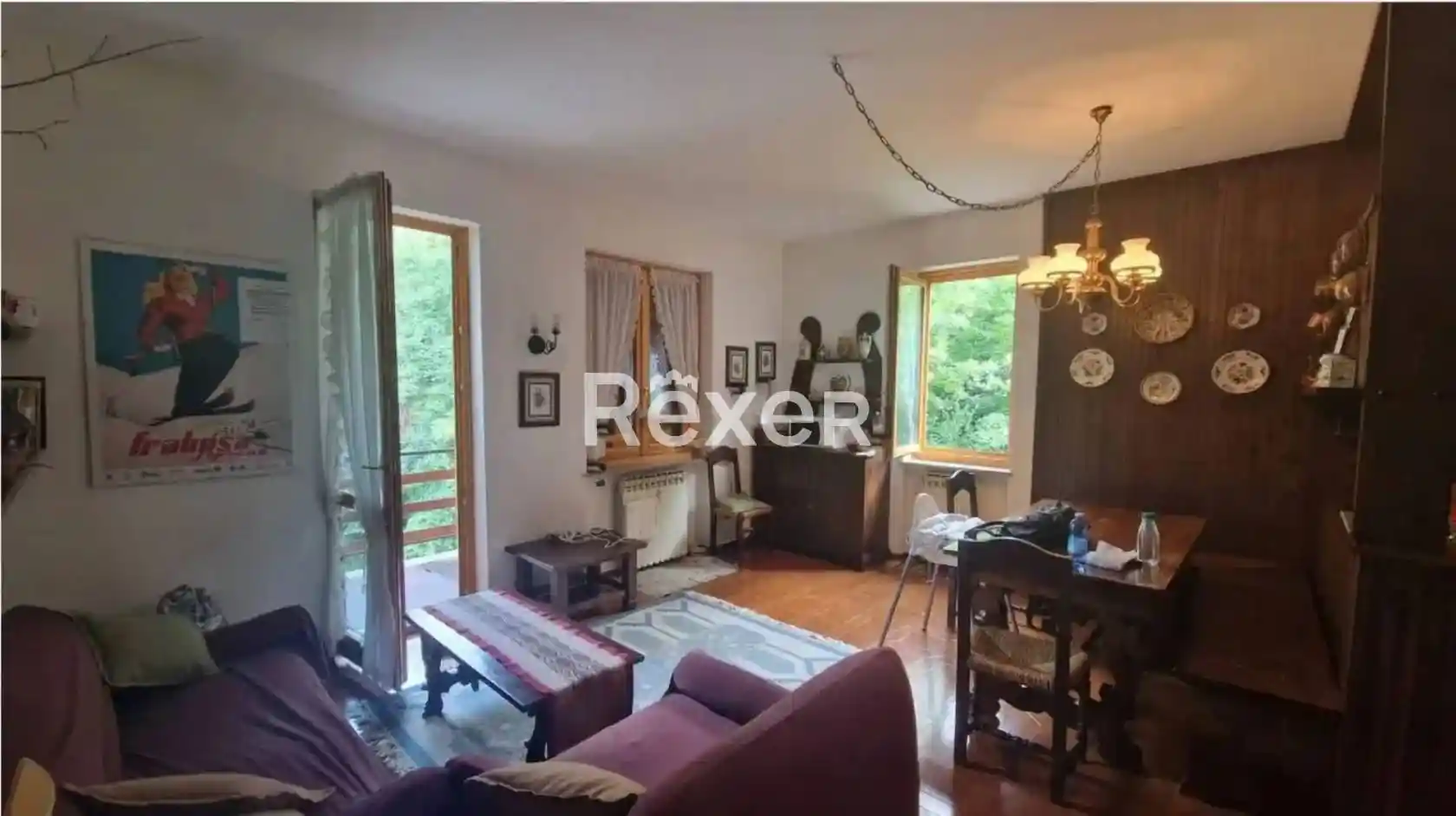 Appartamento in vendita a Frabosa Soprana