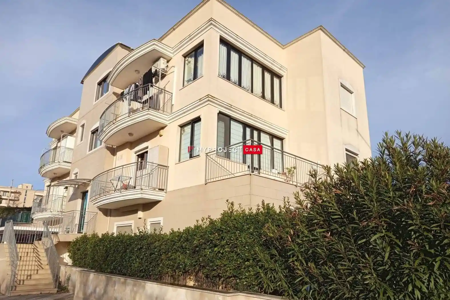 Appartamento in vendita a Martina Franca