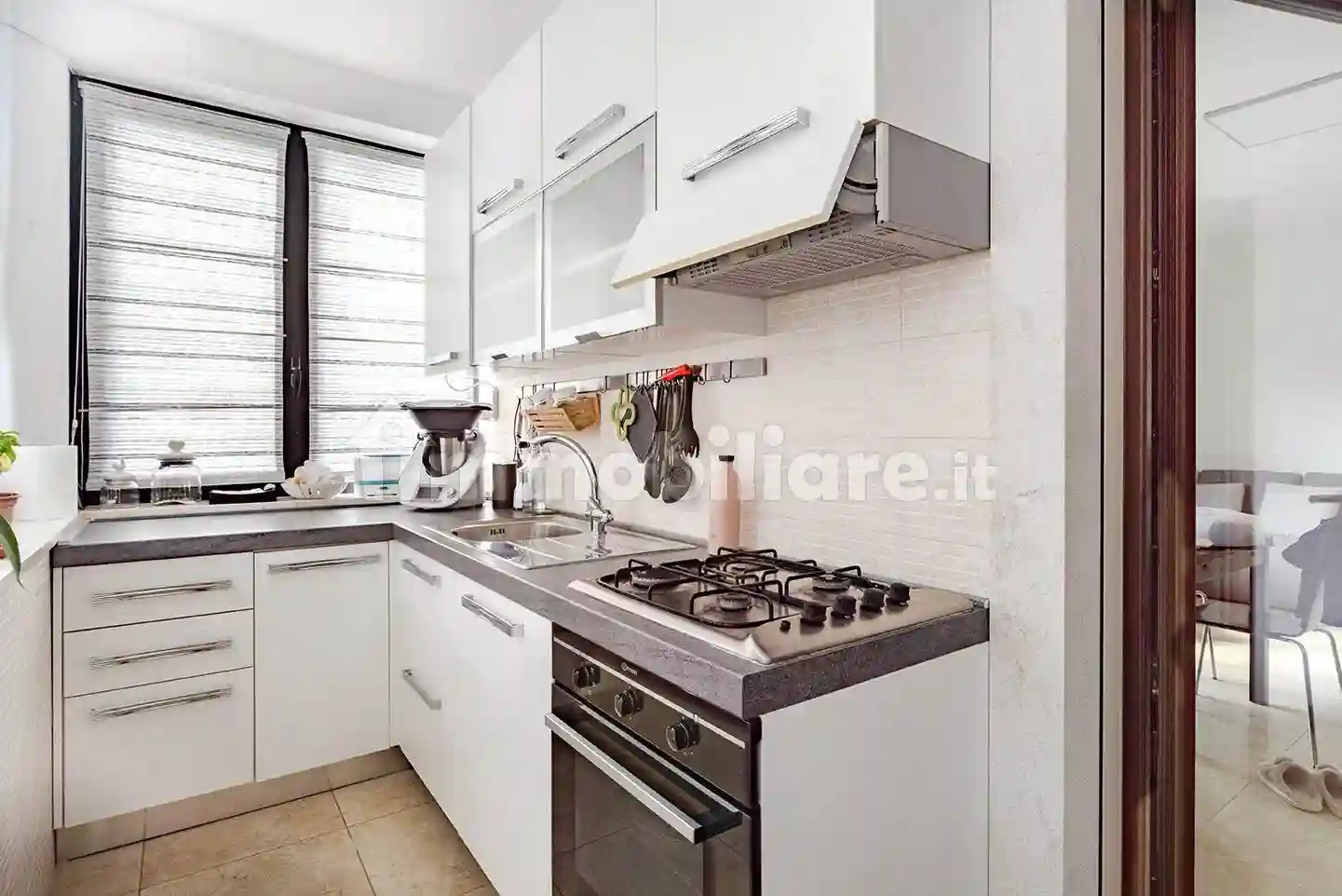 Appartamento - foto 5