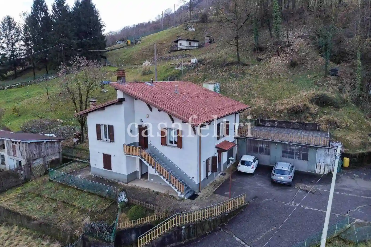 Villa - foto 3