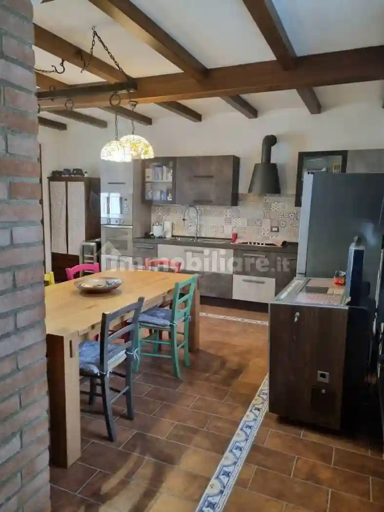 Casa indipendente - foto 5