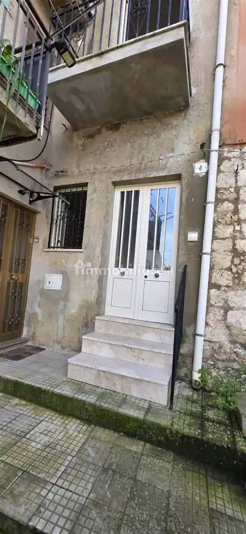 Casa indipendente in vendita a San Cataldo