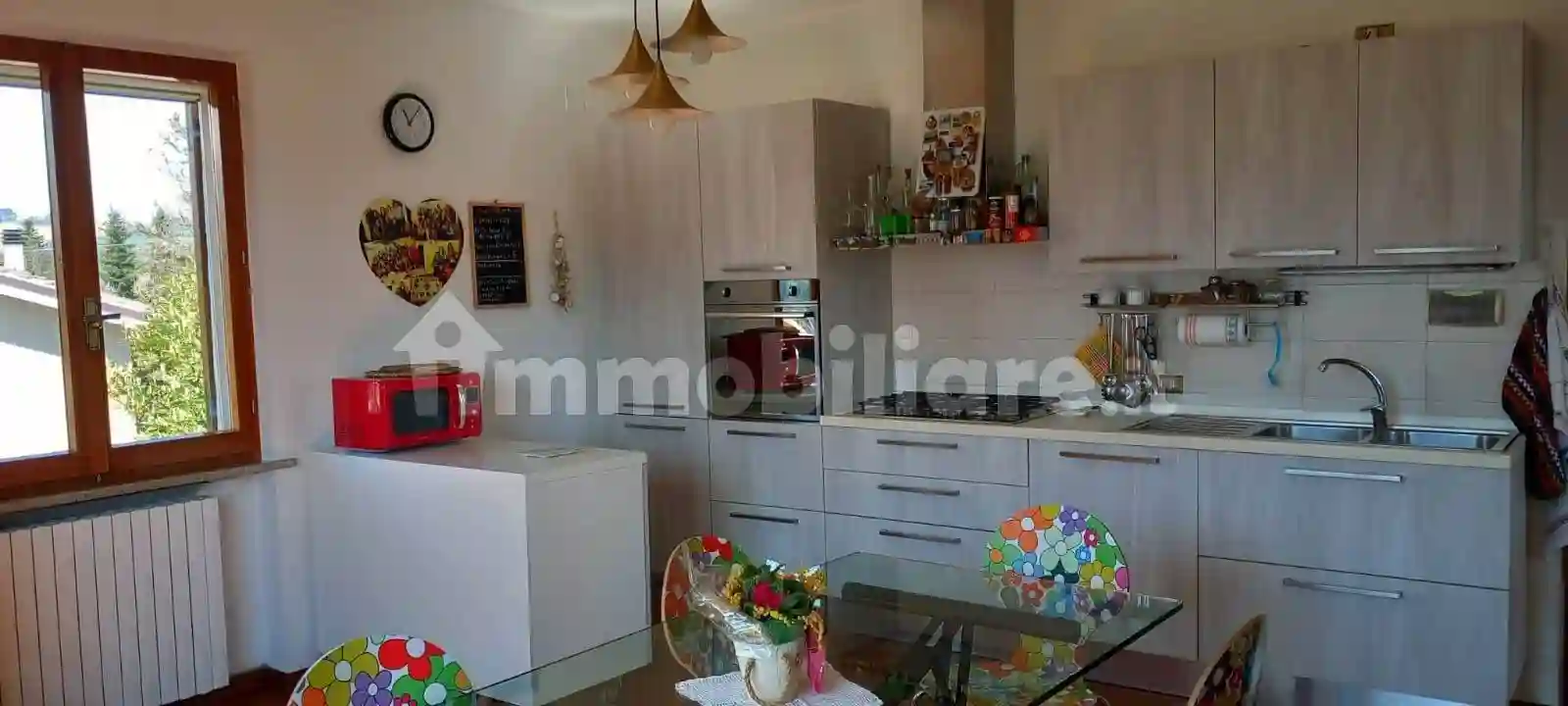 Villetta a schiera - foto 2