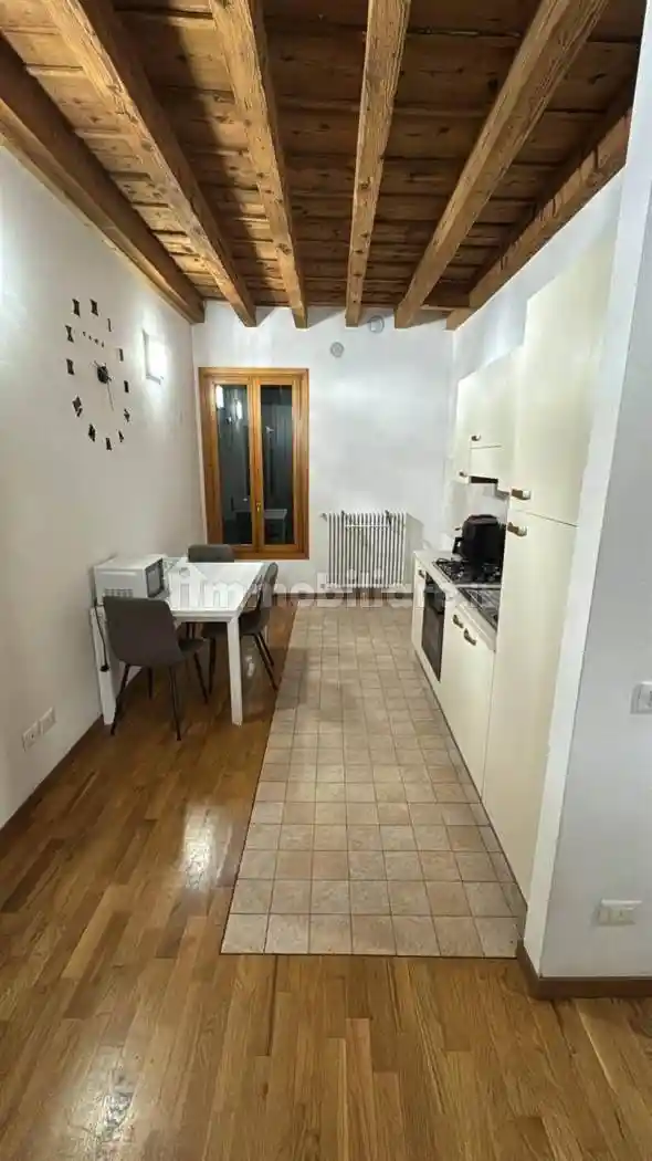 Appartamento in affitto a Lendinara