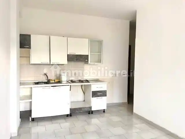 Casa indipendente in affitto a Squillace