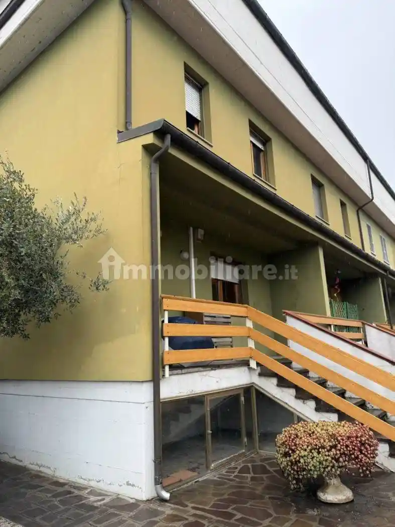 Villa in vendita a Modena