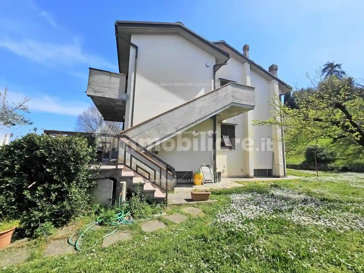 Casa indipendente - foto 2