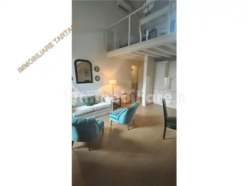 Appartamento in affitto a Firenze