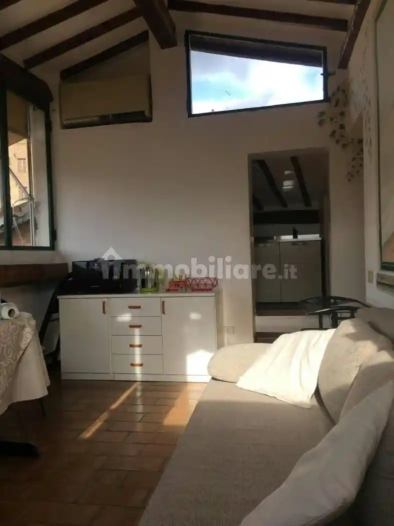 Appartamento in affitto a Siena