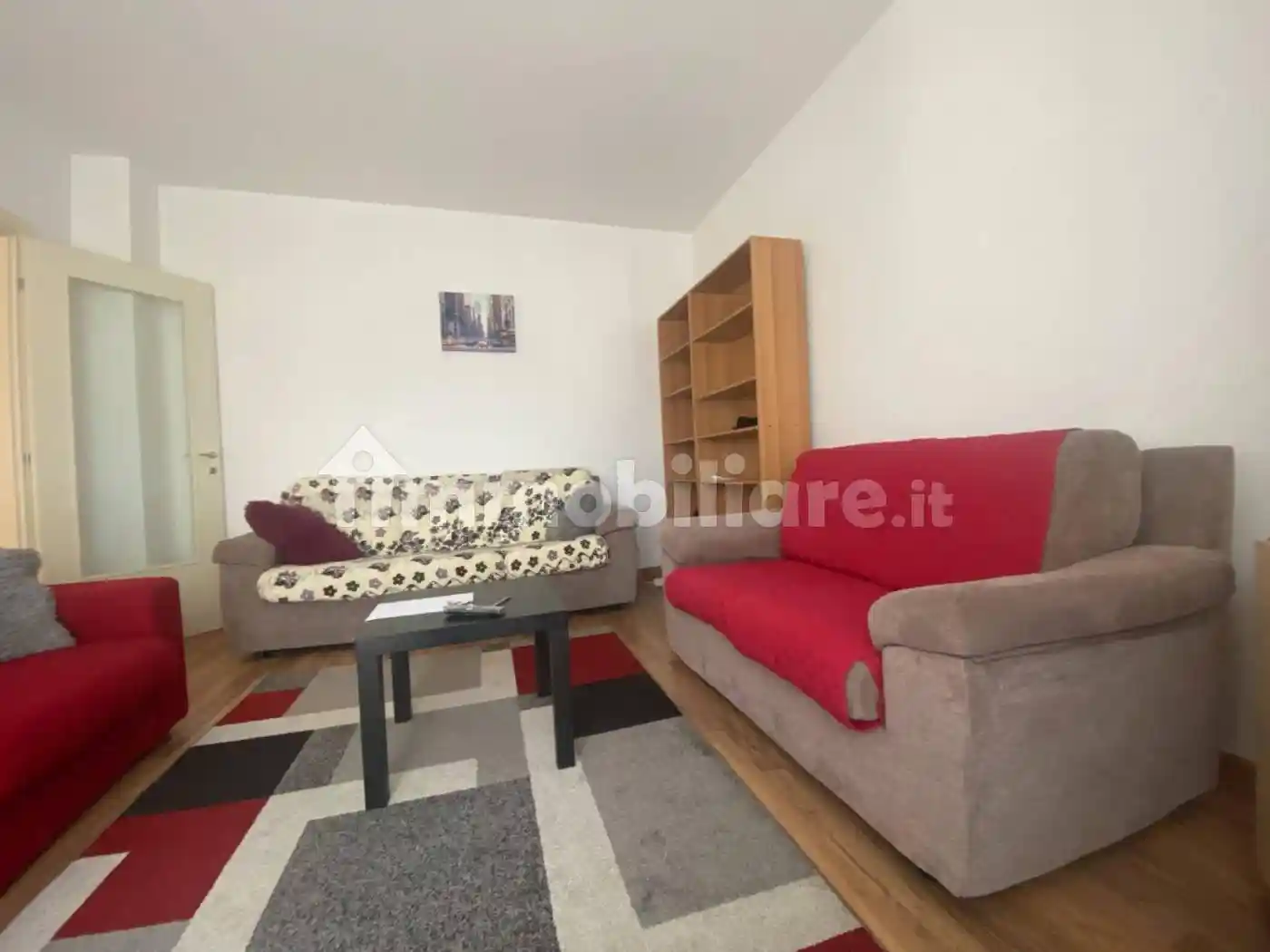 Appartamento in vendita a Udine