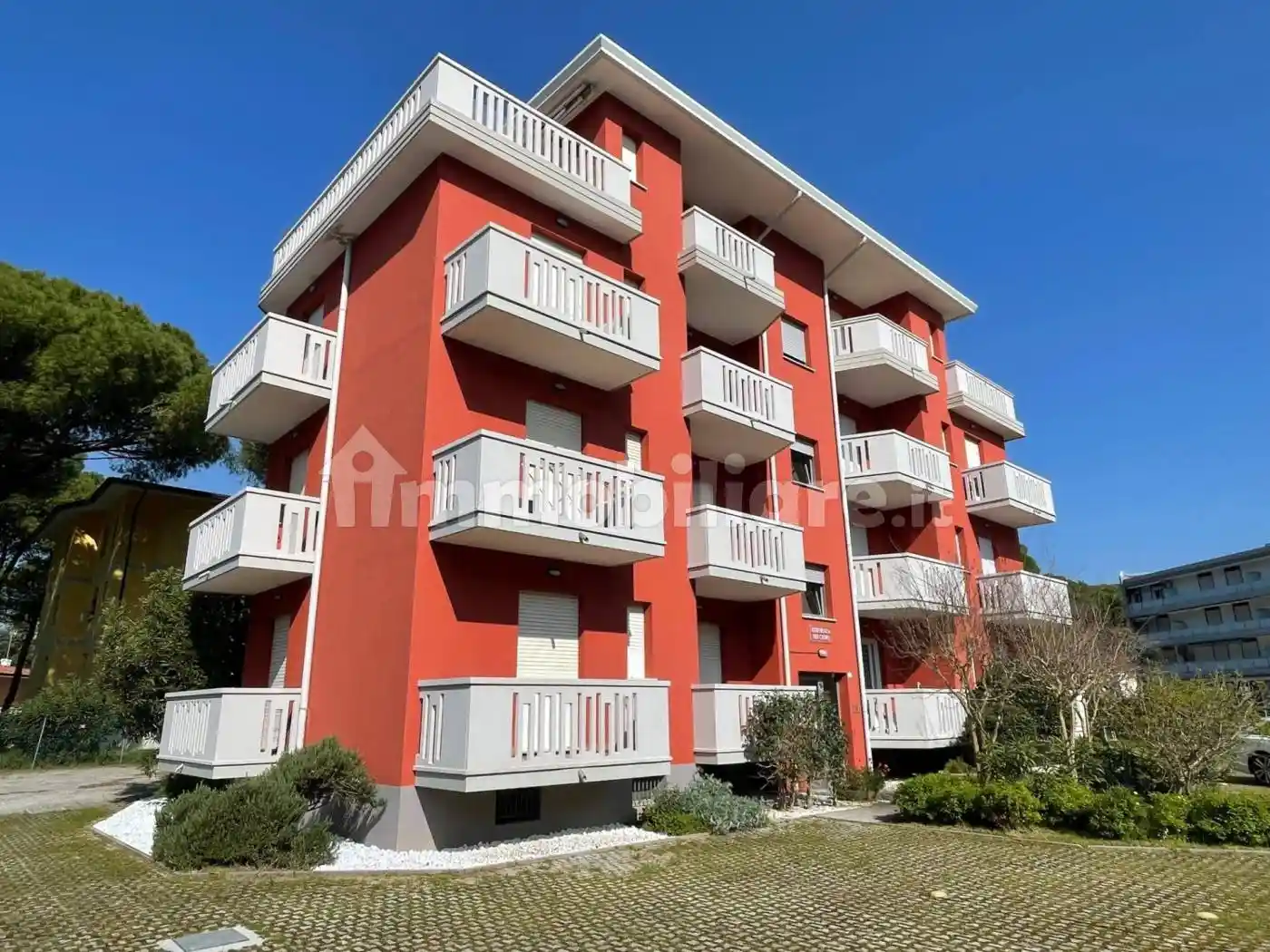 Appartamento in vendita a Lignano Sabbiadoro