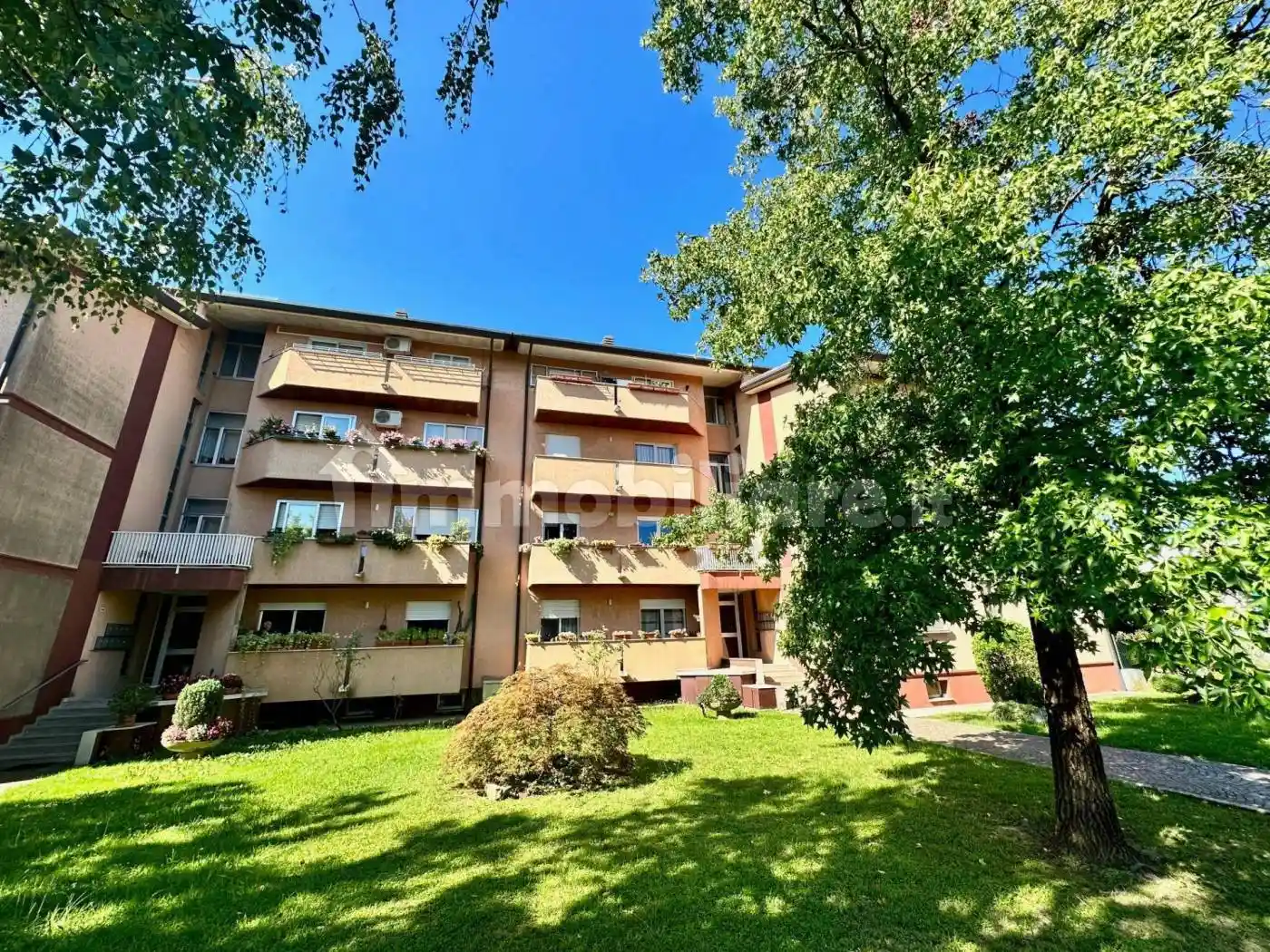 Appartamento in vendita a San Giovanni al Natisone