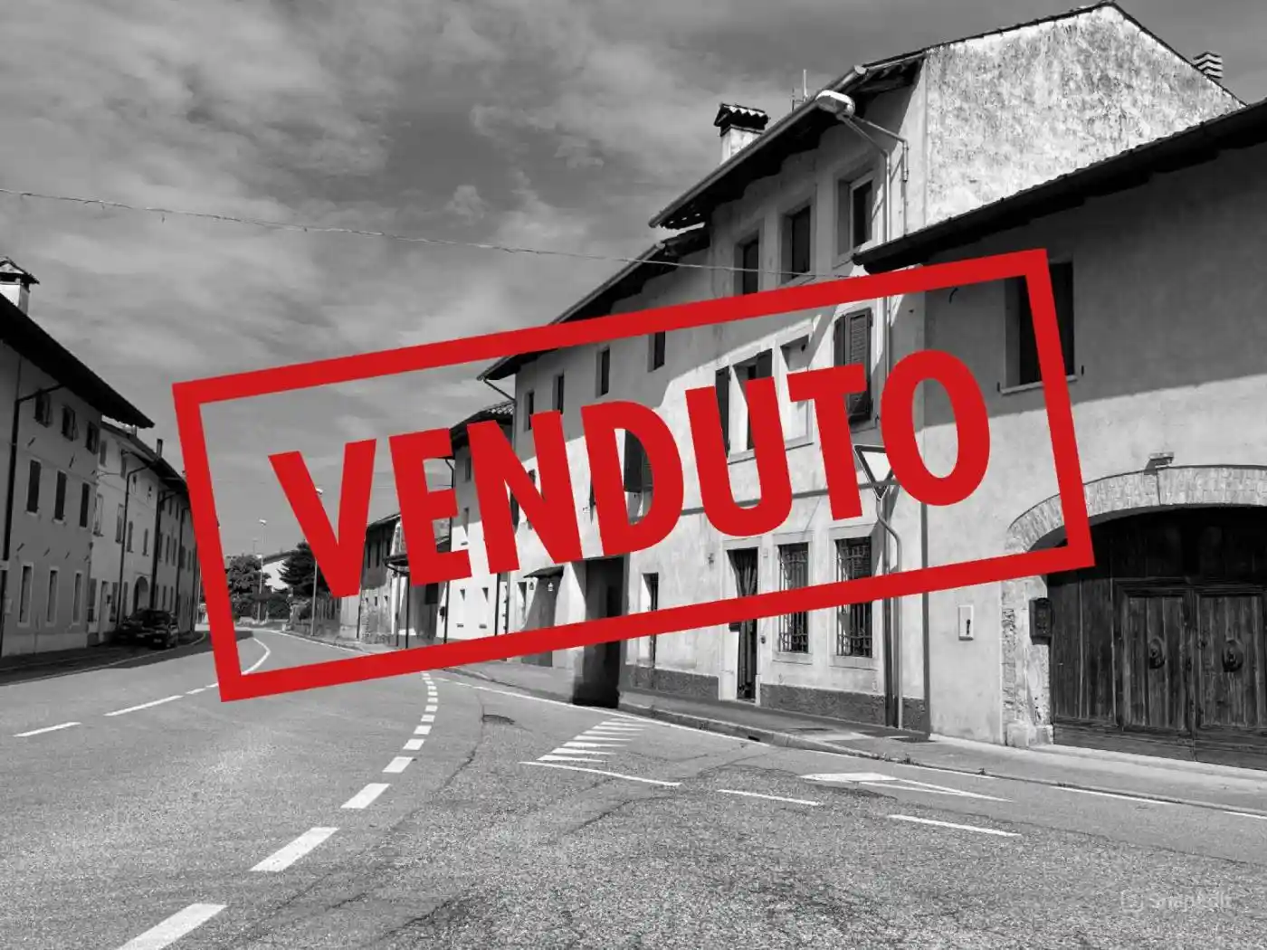 Appartamento in vendita a Basiliano