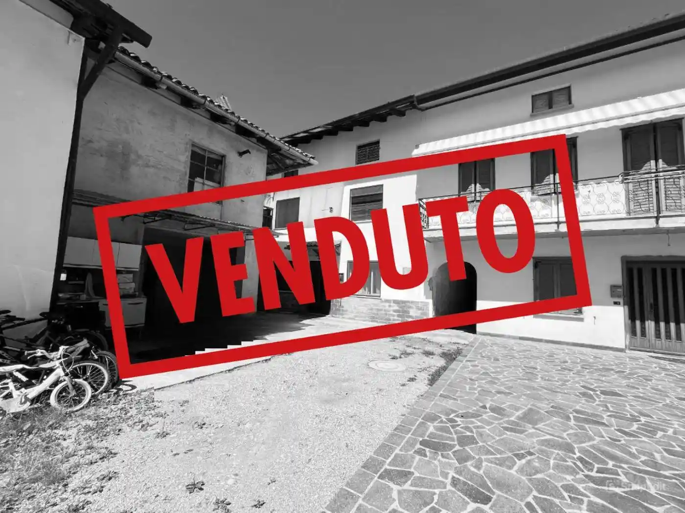 Villa in vendita a Basiliano