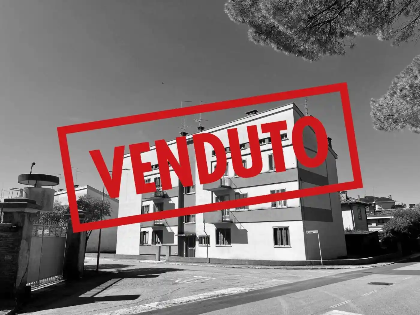 Appartamento in vendita a Codroipo