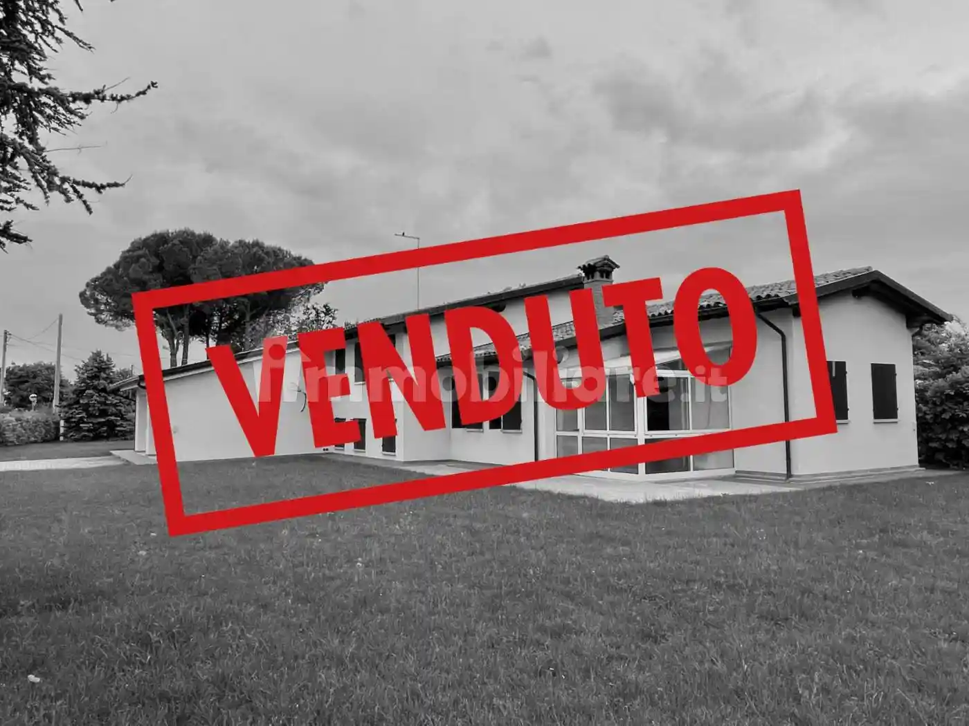 Villa in vendita a San Vito al Tagliamento