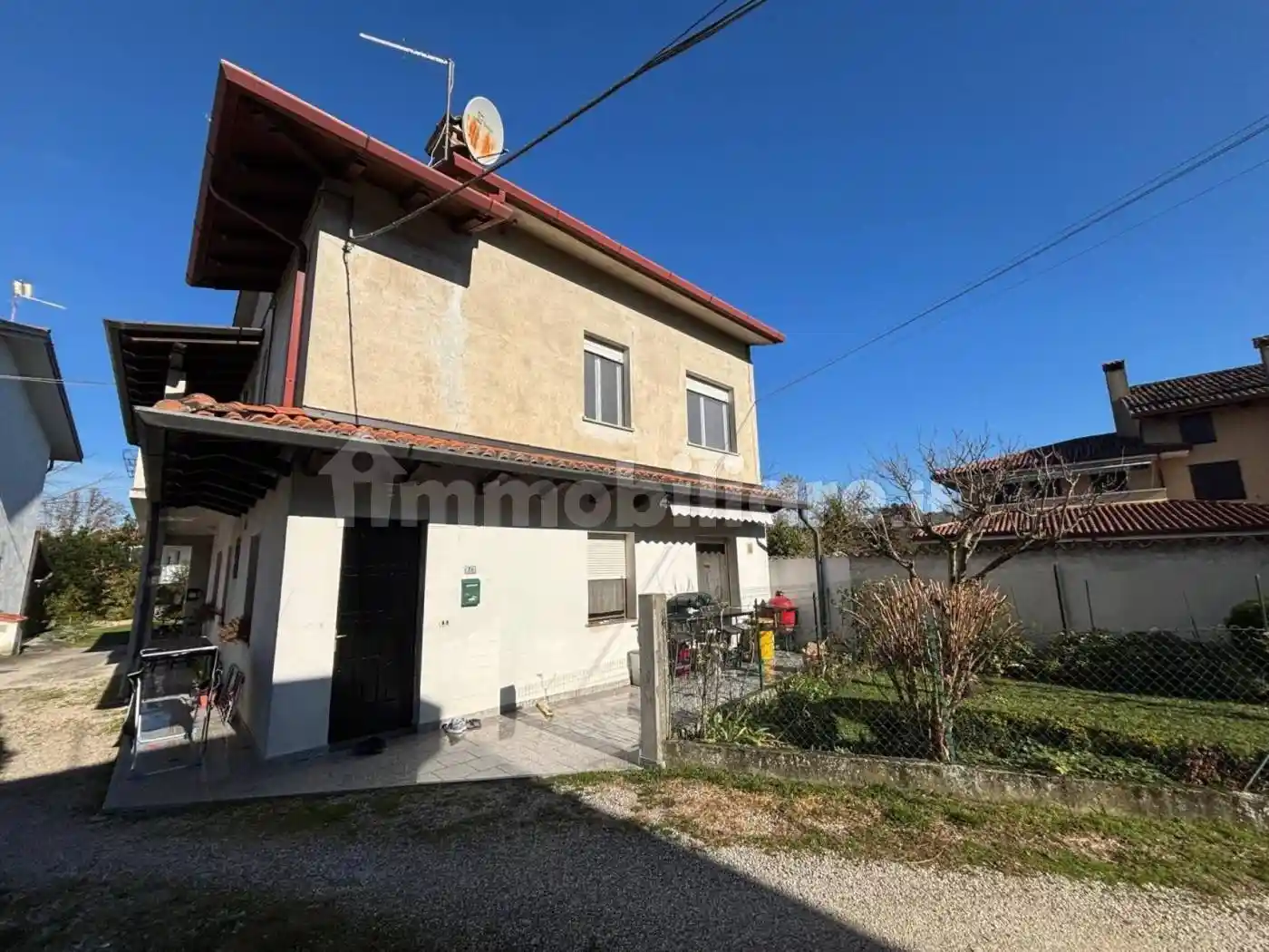 Appartamento in vendita a Porpetto