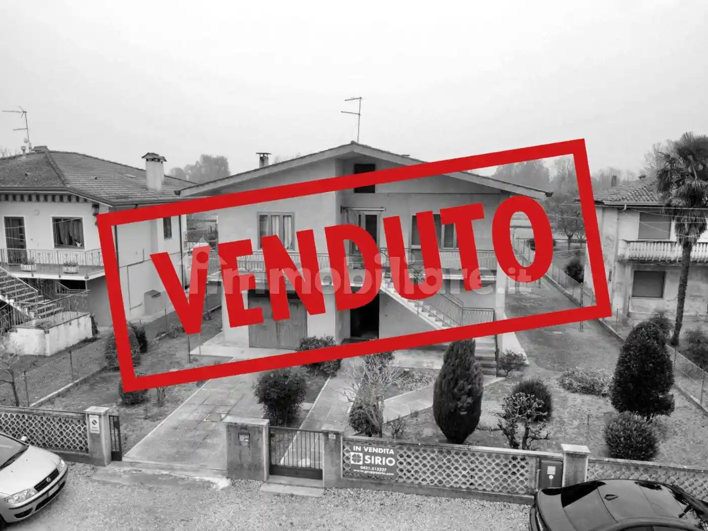 Villa in vendita a Precenicco