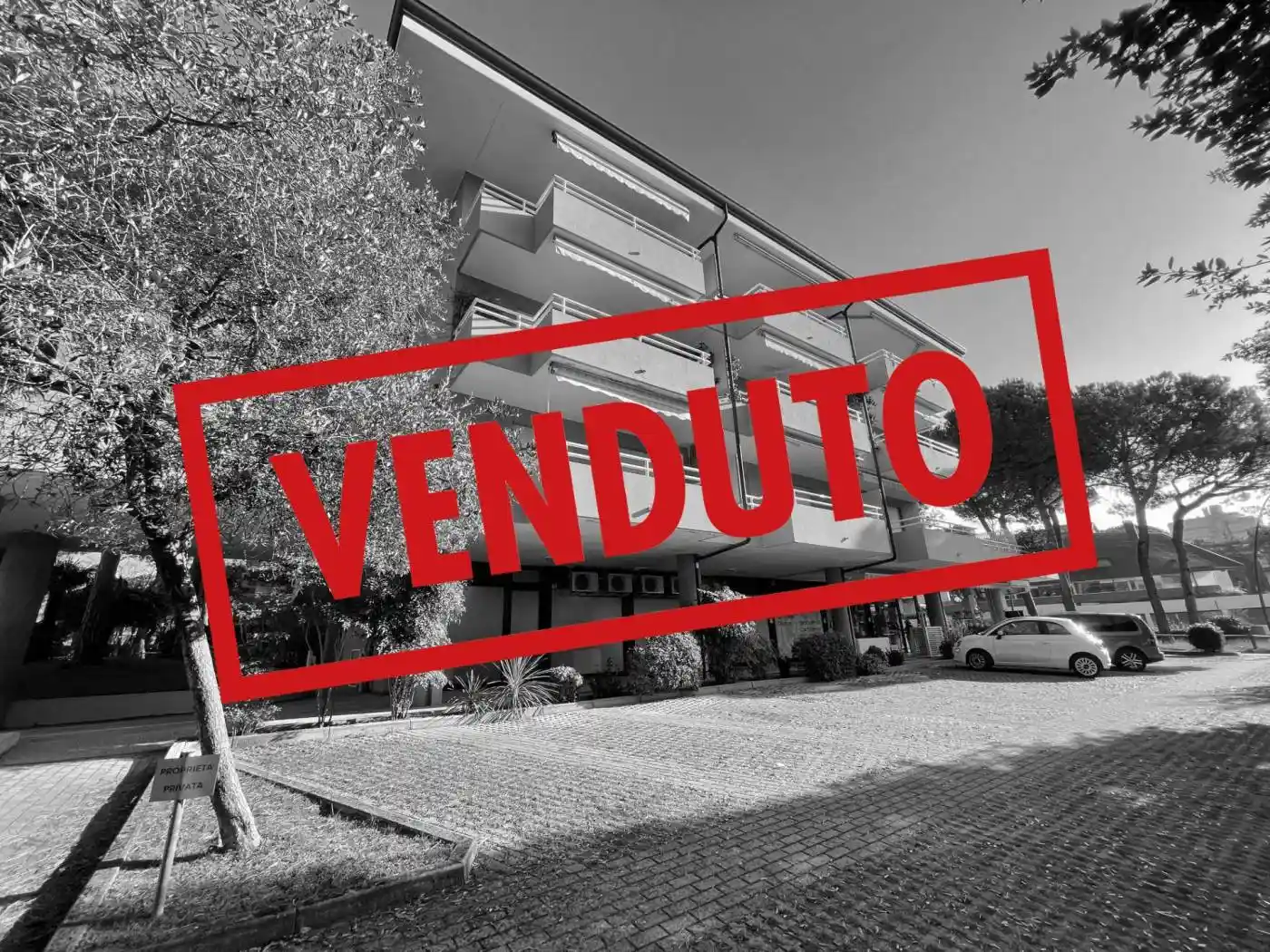 Appartamento in vendita a Lignano Sabbiadoro