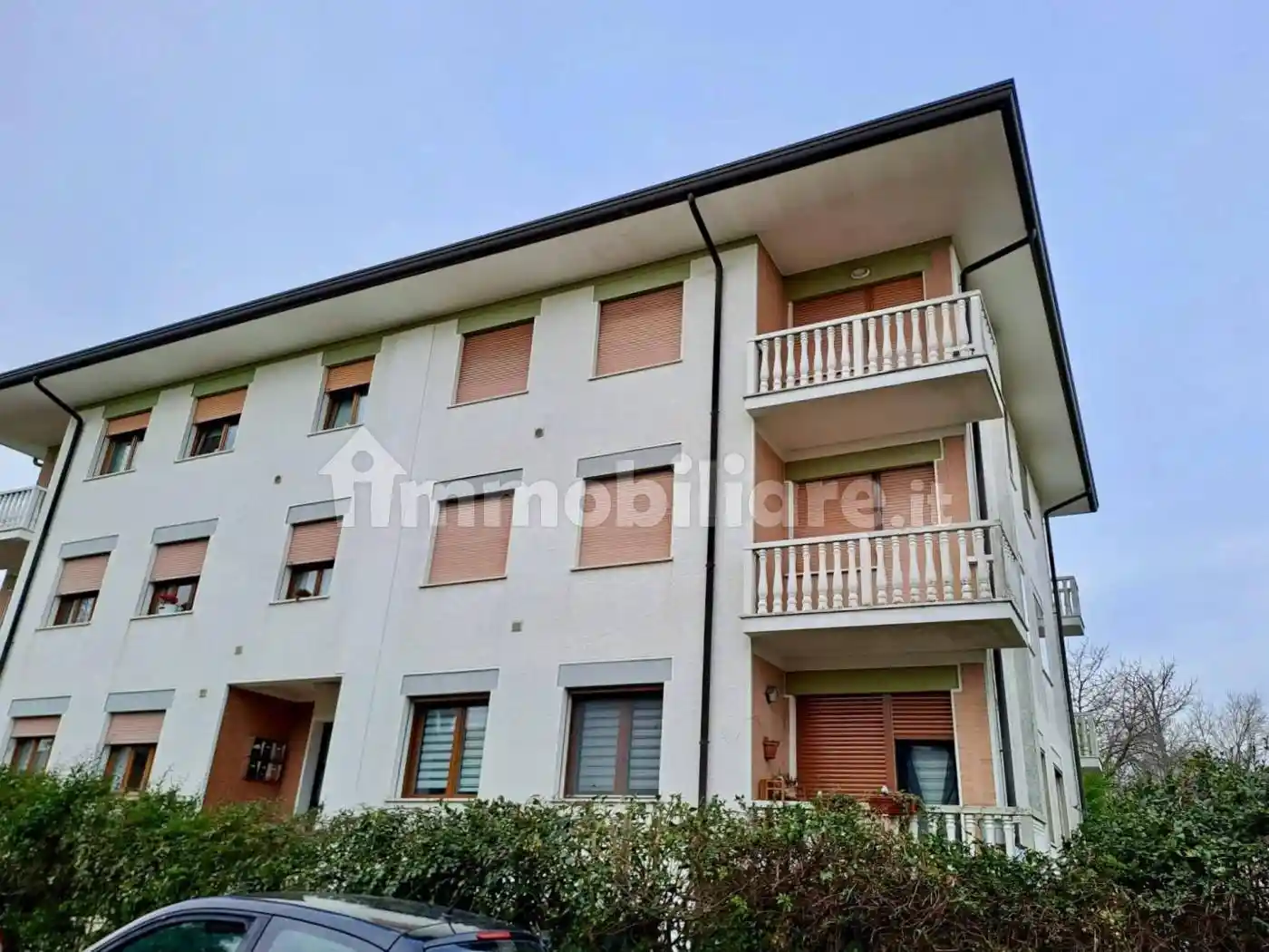 Appartamento in vendita a Concordia Sagittaria