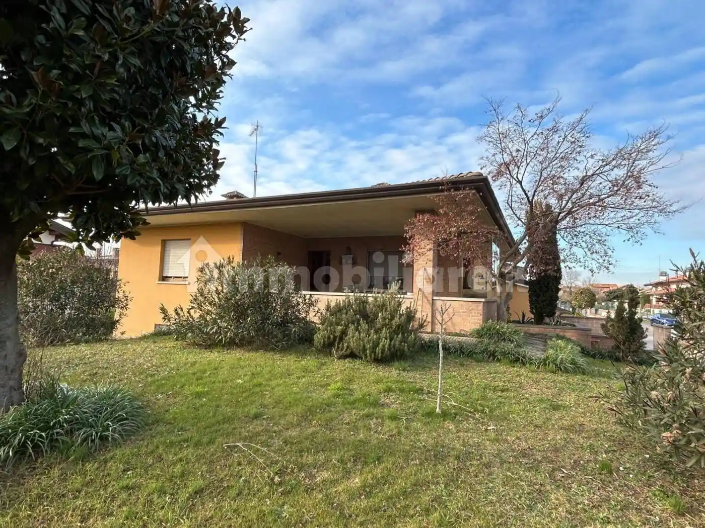 Villa in vendita a Lestizza