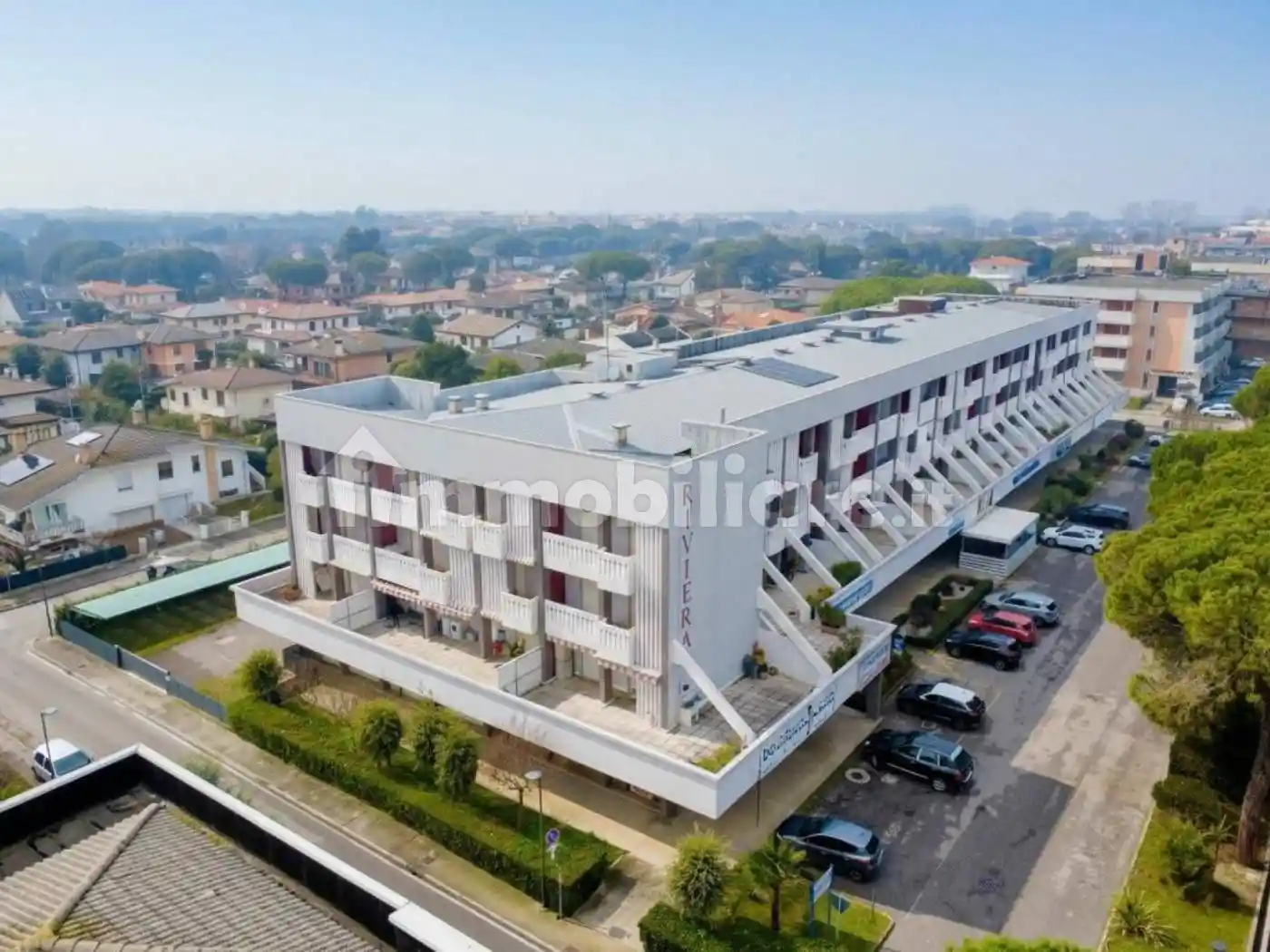 Appartamento in vendita a San Michele al Tagliamento